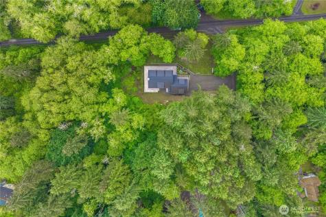 8636 NE Belle Hill Lane Bainbridge Island WA 98110