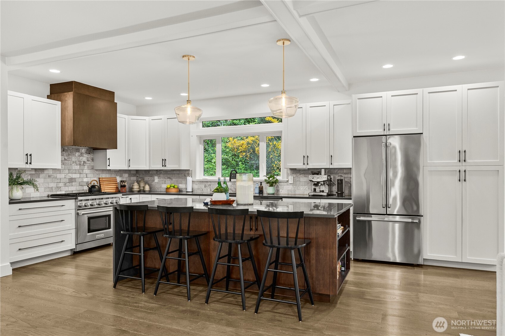 8636 NE Belle Hill Lane Bainbridge Island WA 98110