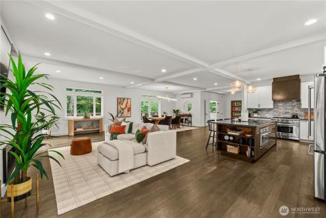 8636 NE Belle Hill Lane Bainbridge Island WA 98110