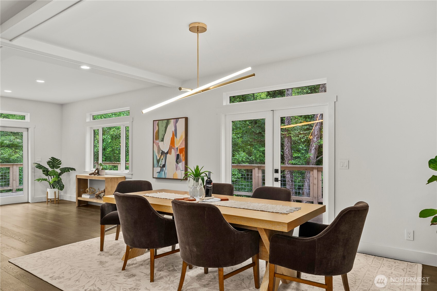 8636 NE Belle Hill Lane Bainbridge Island WA 98110