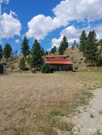 83 E Cayuse Mountain Road Tonasket WA 98855