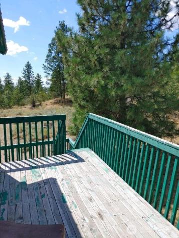 83 E Cayuse Mountain Road Tonasket WA 98855