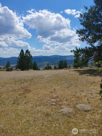 83 E Cayuse Mountain Road Tonasket WA 98855