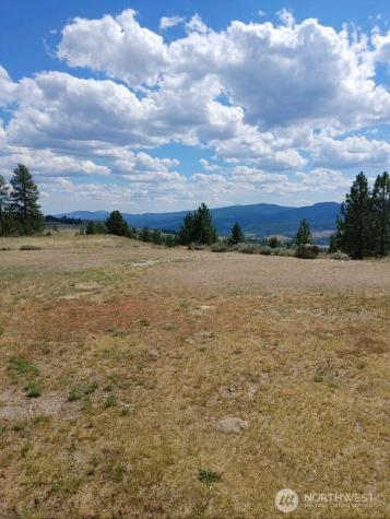 83 E Cayuse Mountain Road Tonasket WA 98855