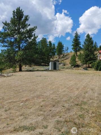 83 E Cayuse Mountain Road Tonasket WA 98855