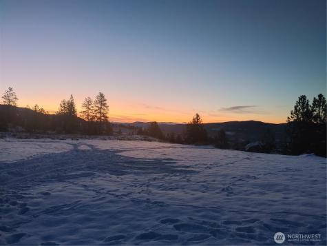 83 E Cayuse Mountain Road Tonasket WA 98855
