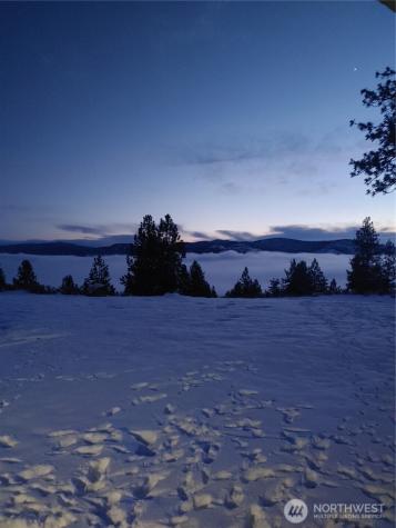 83 E Cayuse Mountain Road Tonasket WA 98855