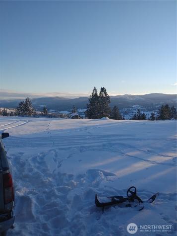 83 E Cayuse Mountain Road Tonasket WA 98855