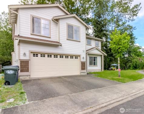 9506 10th Street E Tacoma WA 98445