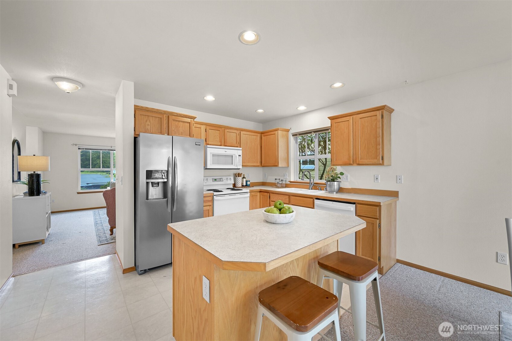 5665 Correll Drive Ferndale WA 98248