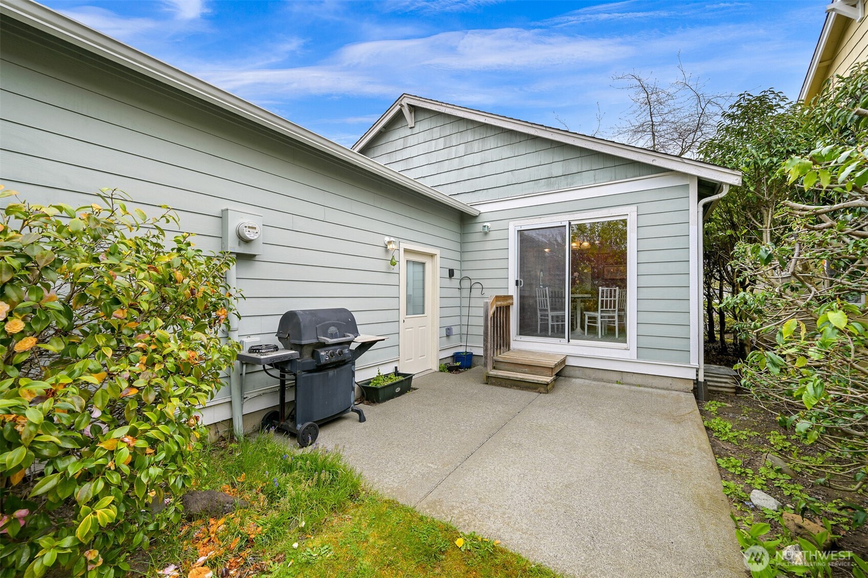5665 Correll Drive Ferndale WA 98248