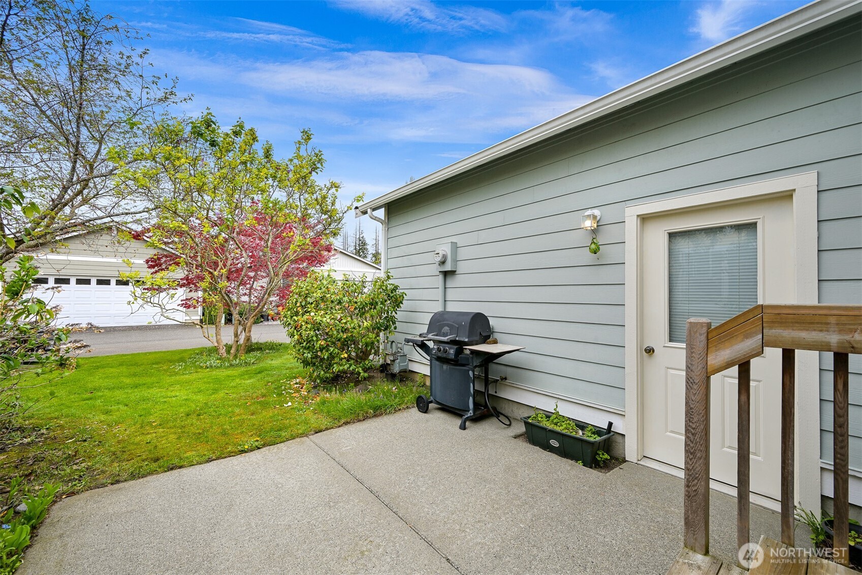 5665 Correll Drive Ferndale WA 98248