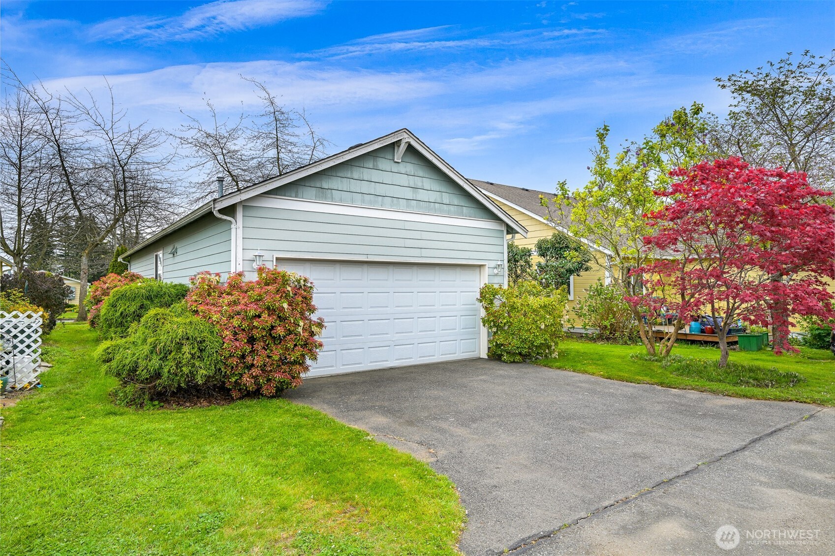 5665 Correll Drive Ferndale WA 98248