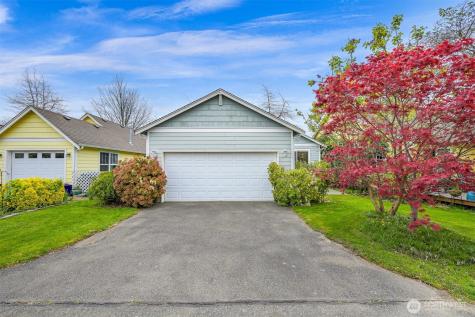 5665 Correll Drive Ferndale WA 98248