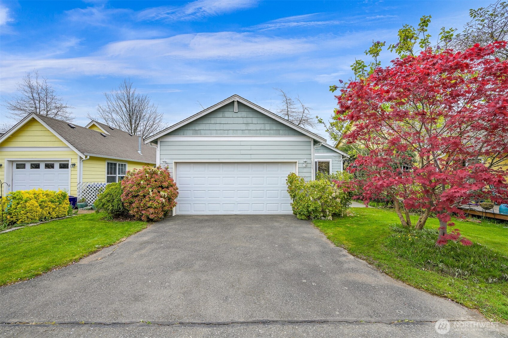 5665 Correll Drive Ferndale WA 98248
