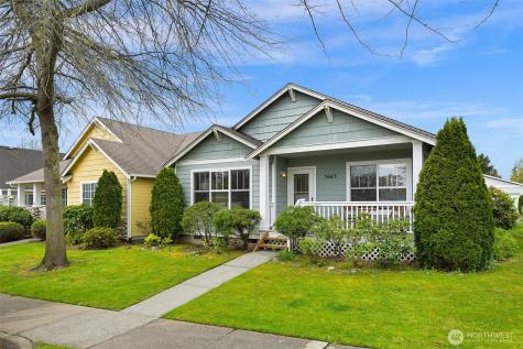 5665 Correll Drive Ferndale WA 98248