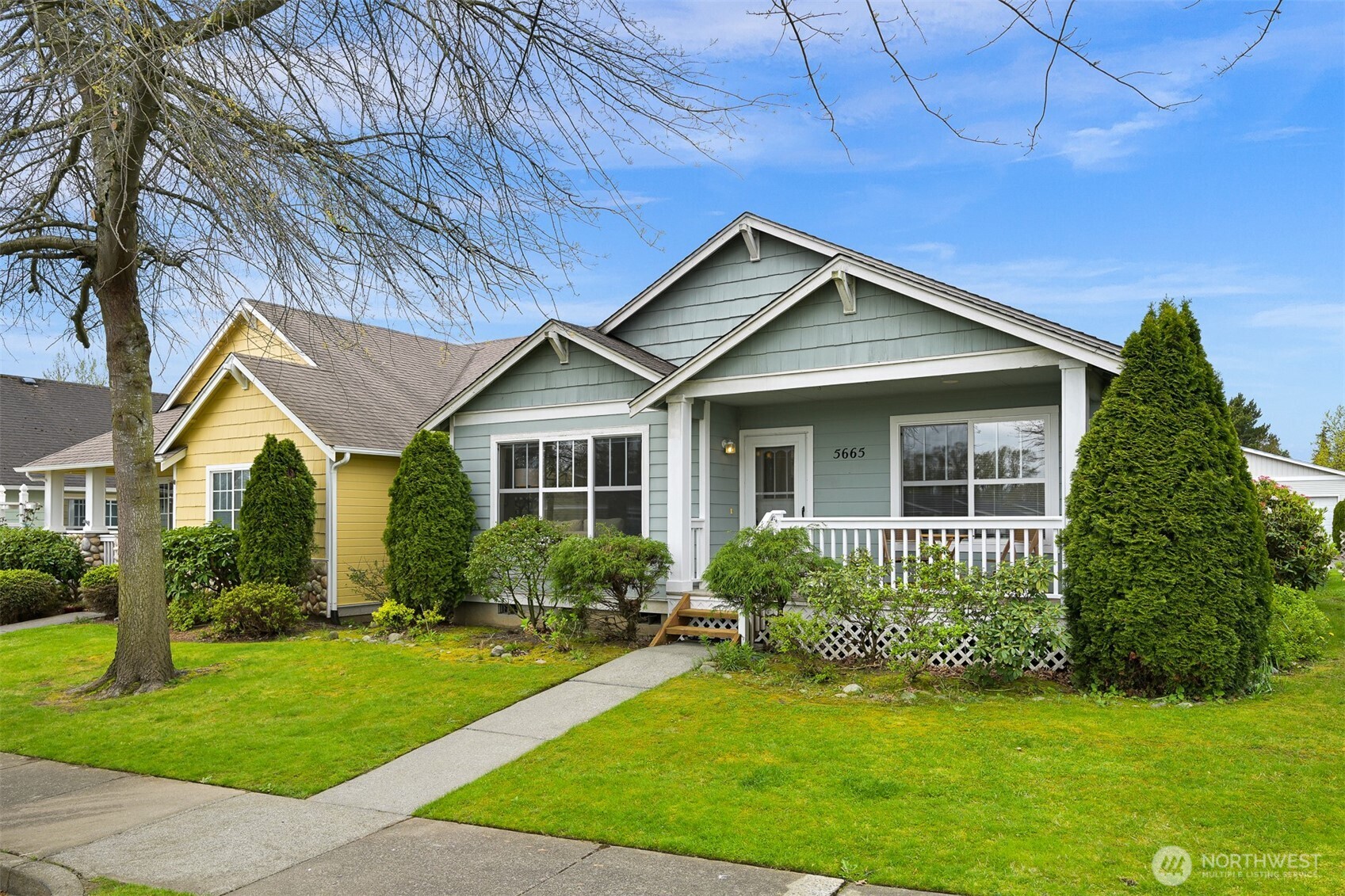 5665 Correll Drive Ferndale WA 98248