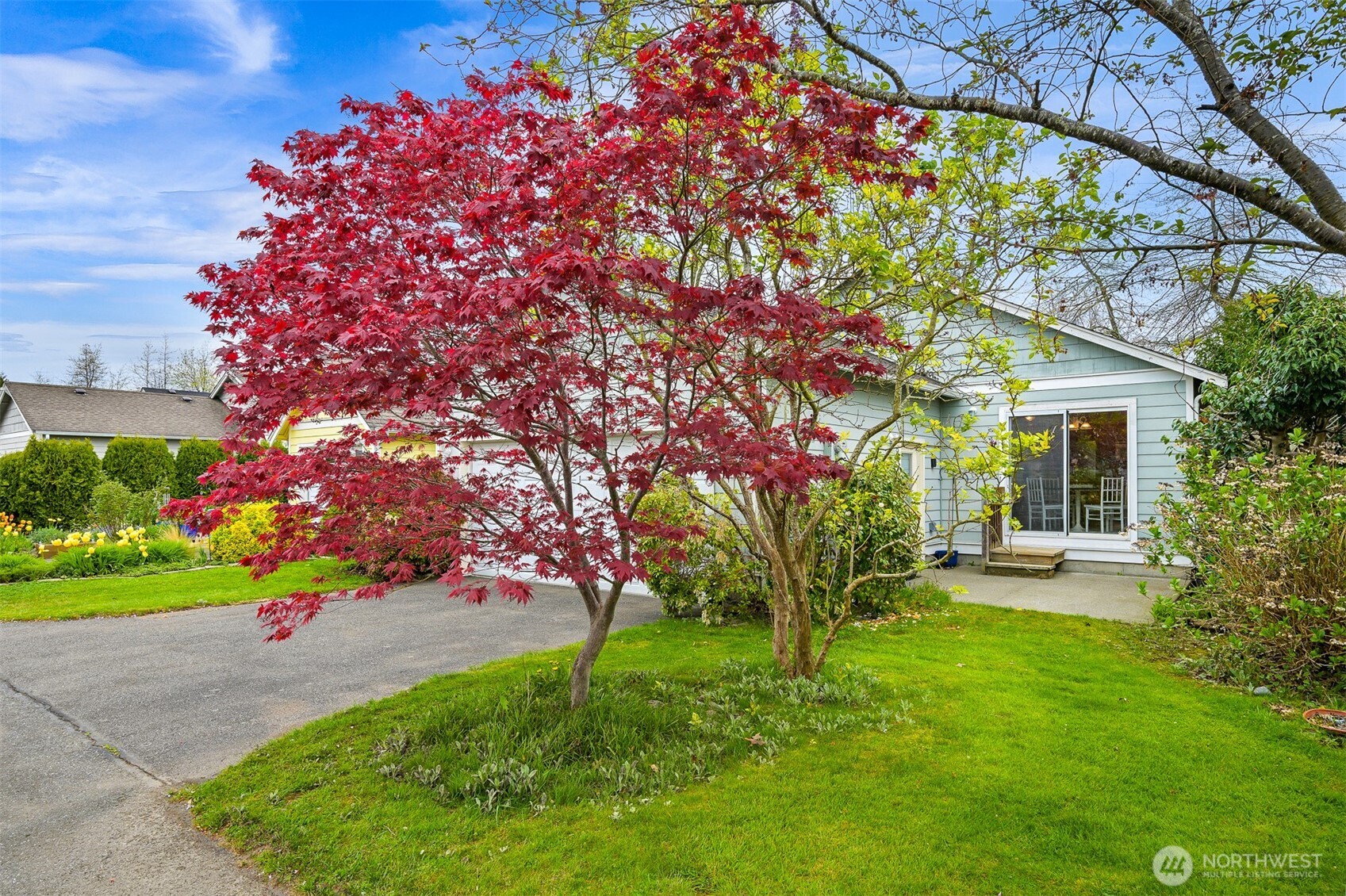 5665 Correll Drive Ferndale WA 98248