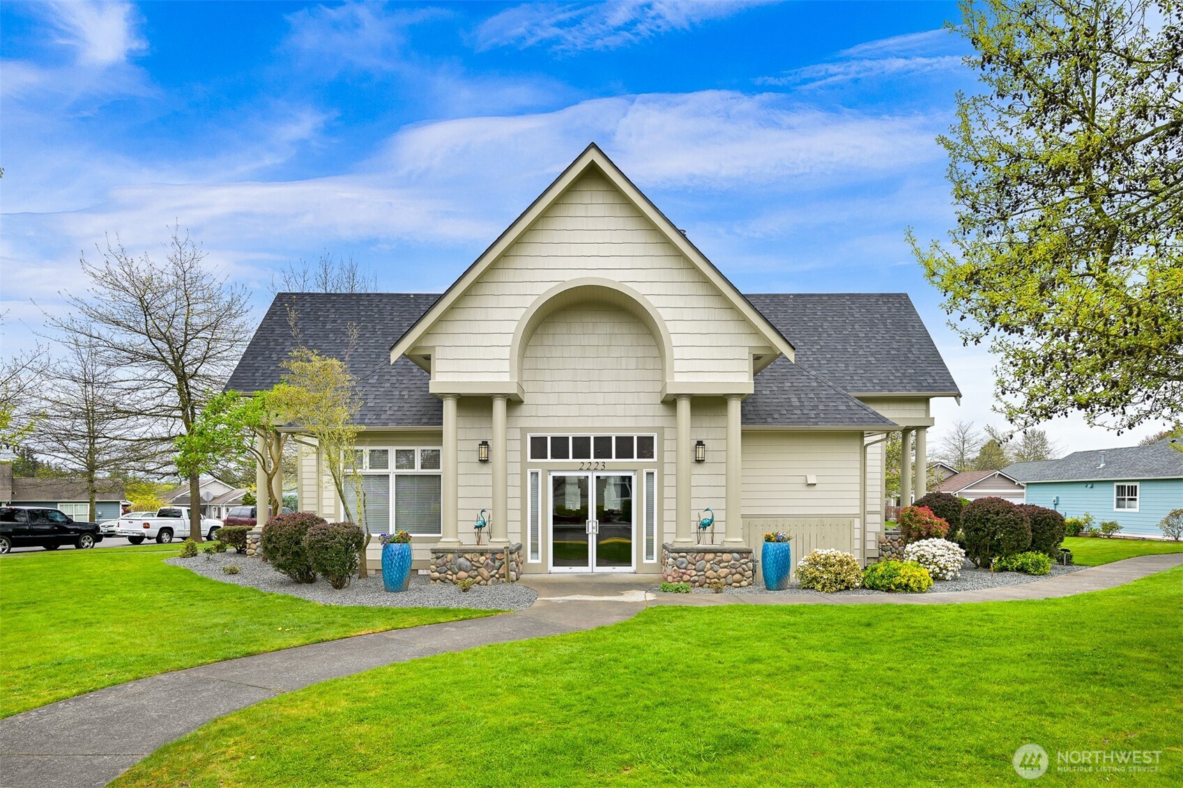 5665 Correll Drive Ferndale WA 98248