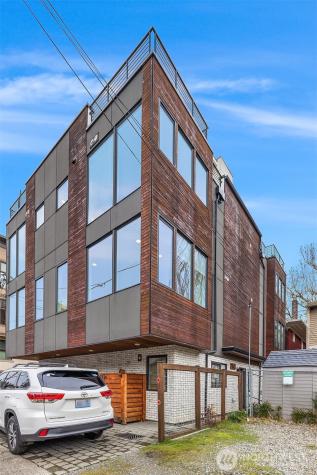 119 18th Avenue E Seattle WA 98122