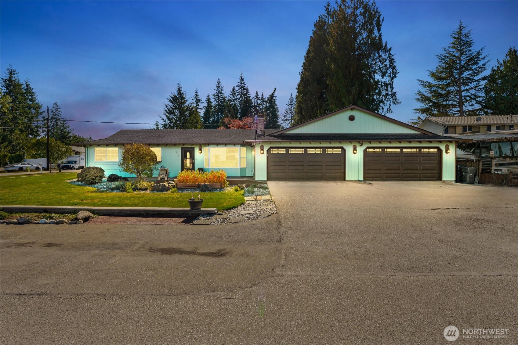 3700 110th Place SE Everett WA 98208