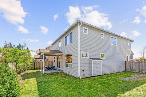 20803 9th Place W Lynnwood WA 98036