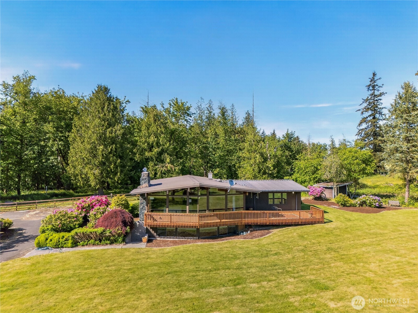 42530 188th Avenue SE Enumclaw WA 98022