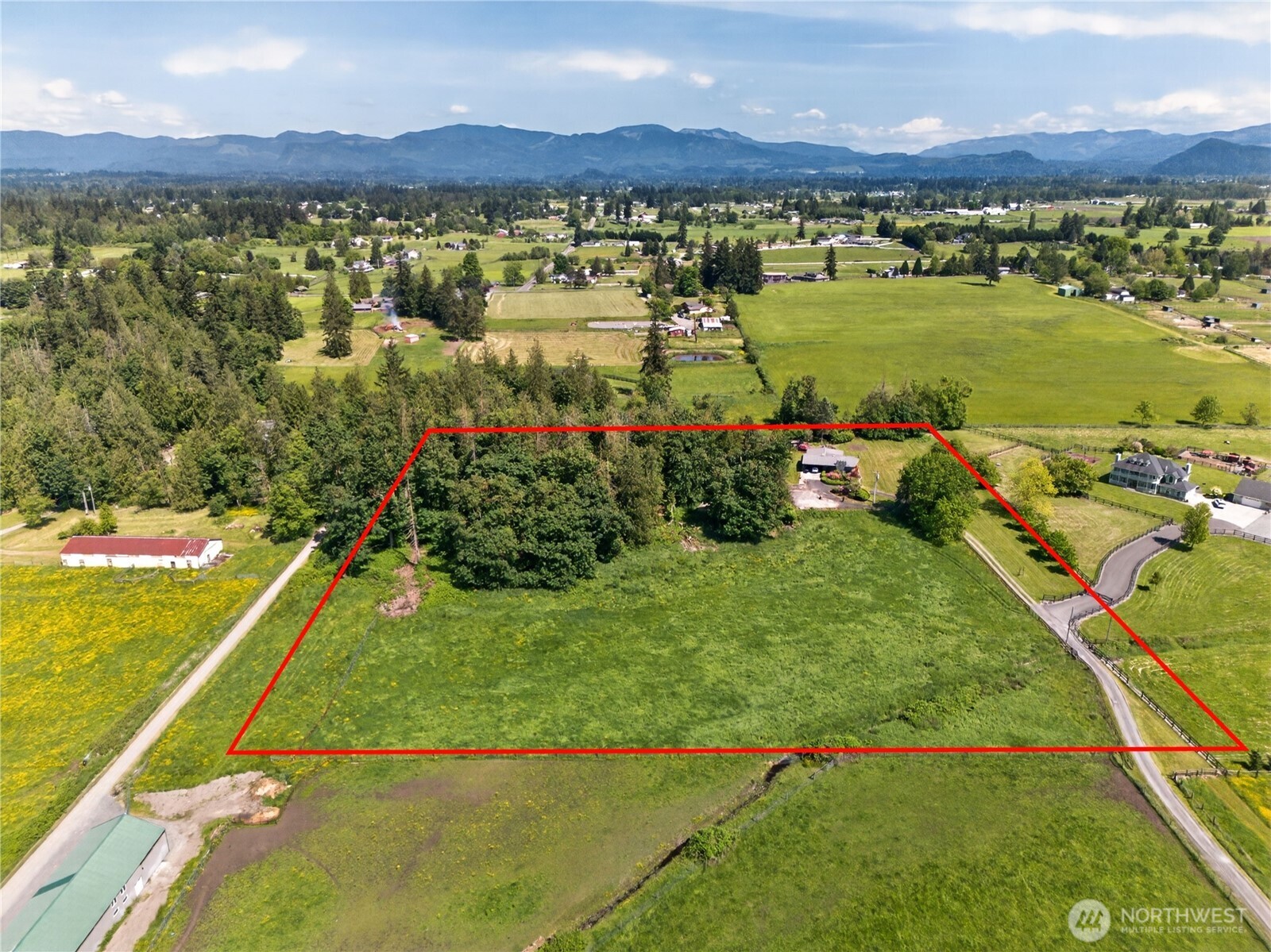 42530 188th Avenue SE Enumclaw WA 98022