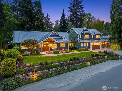 6219 89th Avenue SE Mercer Island WA 98040