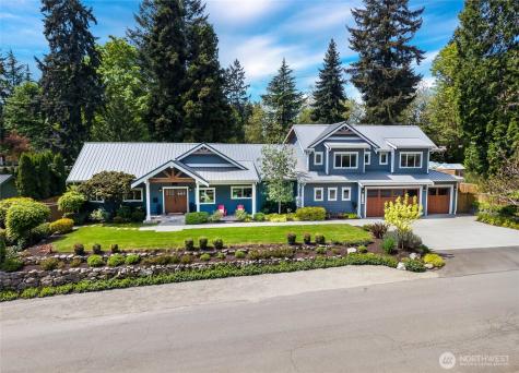 6219 89th Avenue SE Mercer Island WA 98040