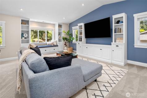 6219 89th Avenue SE Mercer Island WA 98040