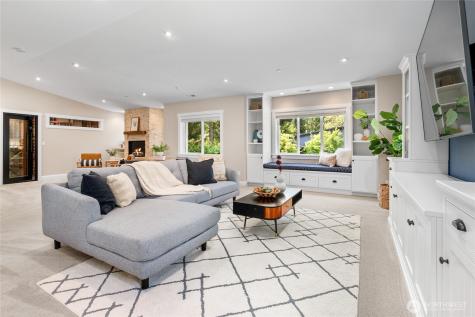 6219 89th Avenue SE Mercer Island WA 98040