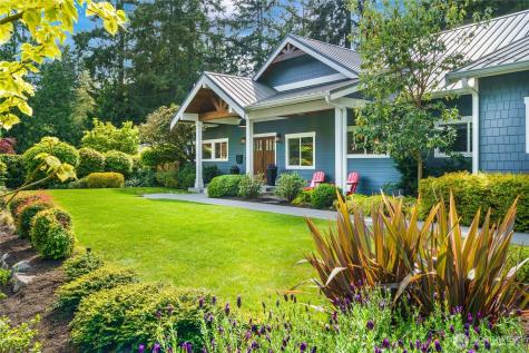 6219 89th Avenue SE Mercer Island WA 98040