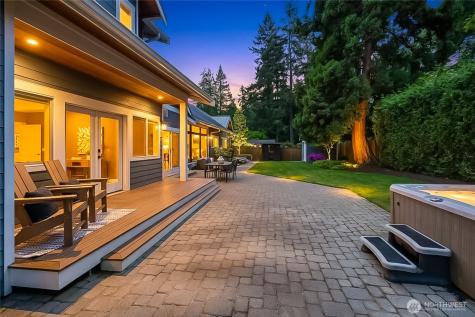 6219 89th Avenue SE Mercer Island WA 98040