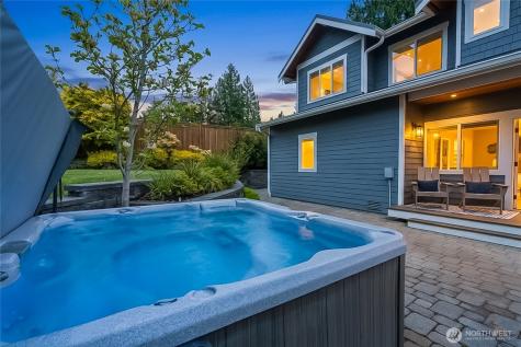 6219 89th Avenue SE Mercer Island WA 98040