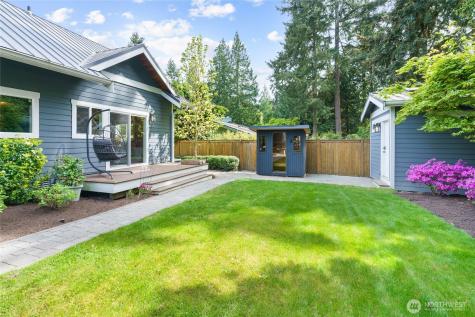 6219 89th Avenue SE Mercer Island WA 98040