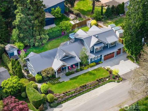 6219 89th Avenue SE Mercer Island WA 98040