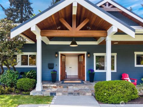 6219 89th Avenue SE Mercer Island WA 98040