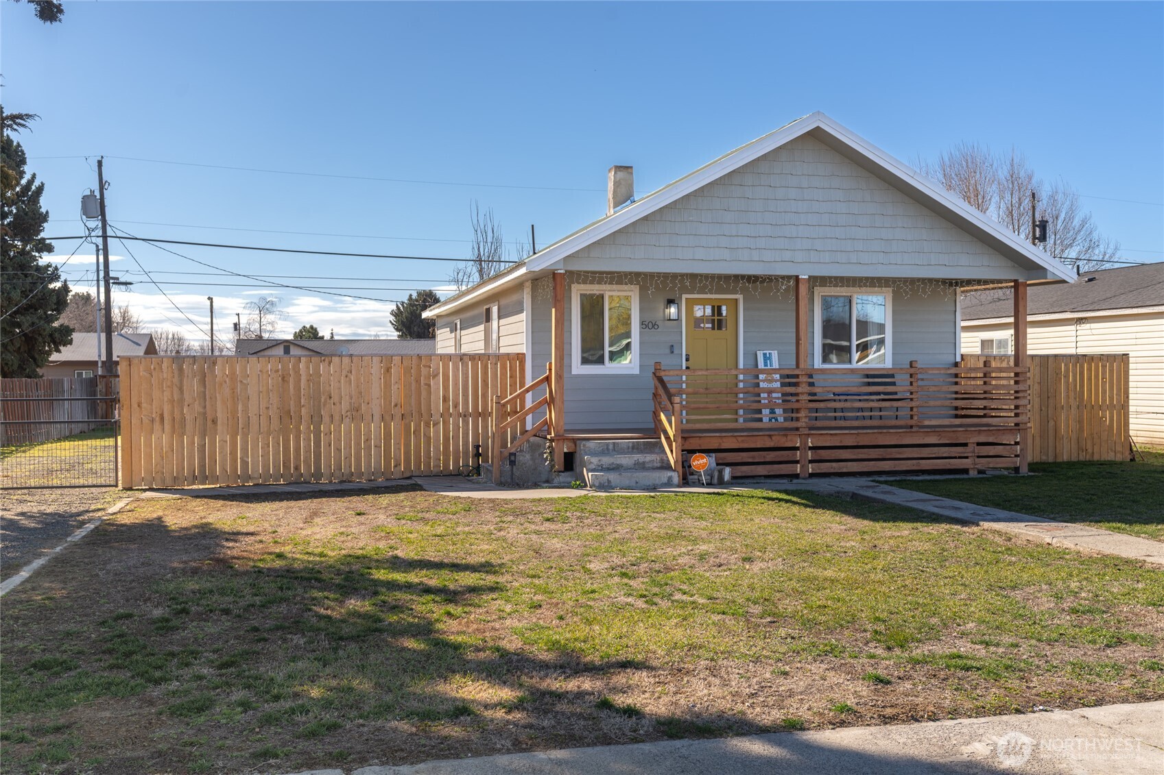 506 J Street SW Quincy WA 98848