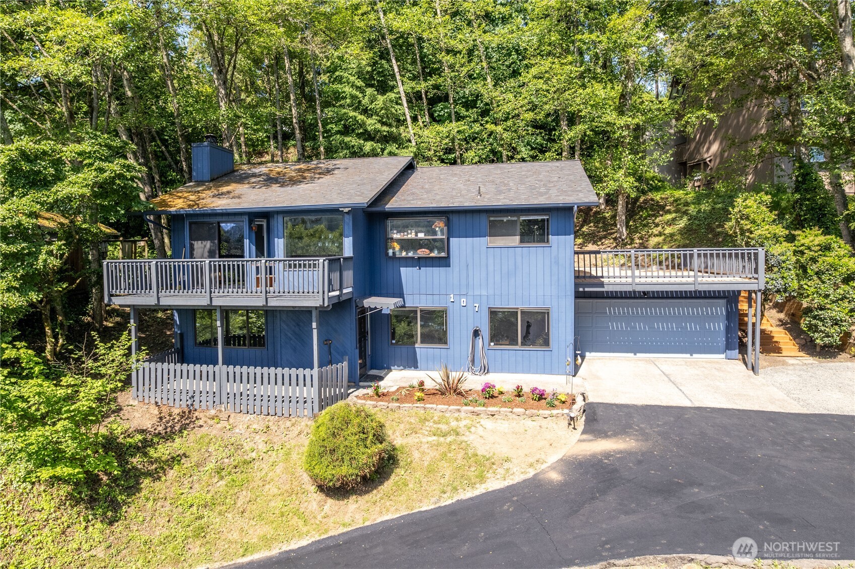 107 Alderwood Lane Longview WA 98632