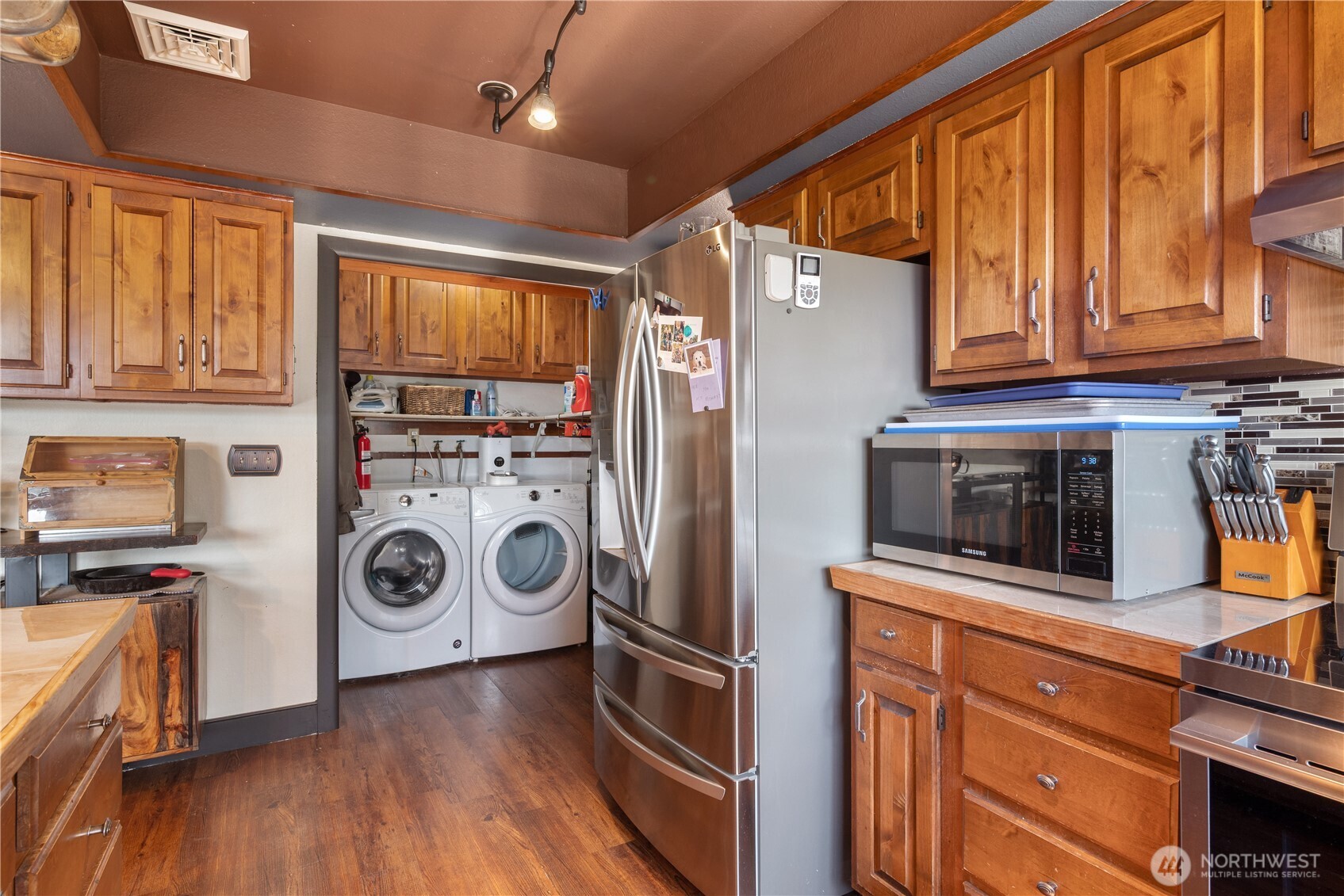 107 Alderwood Lane Longview WA 98632