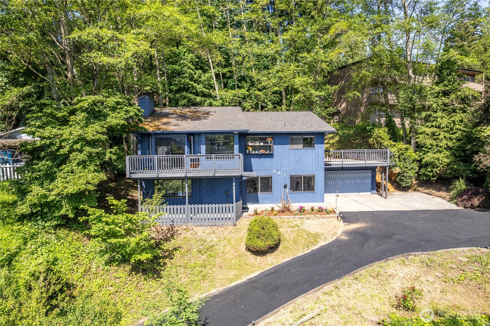 107 Alderwood Lane Longview WA 98632