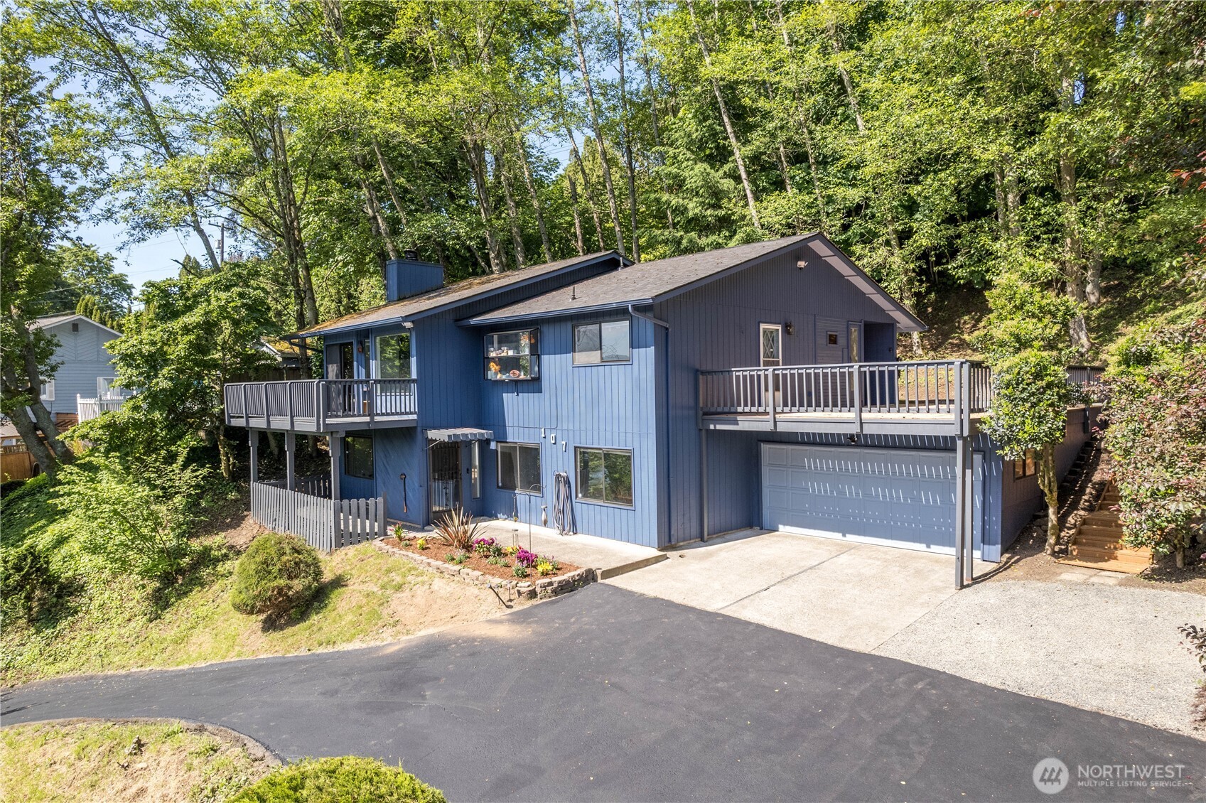 107 Alderwood Lane Longview WA 98632