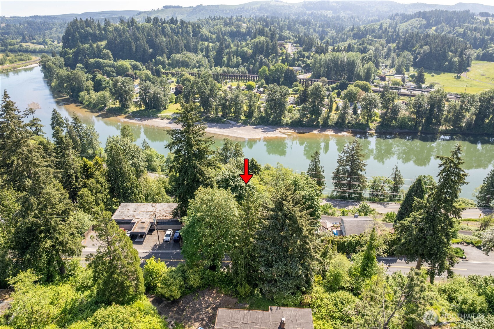 107 Alderwood Lane Longview WA 98632