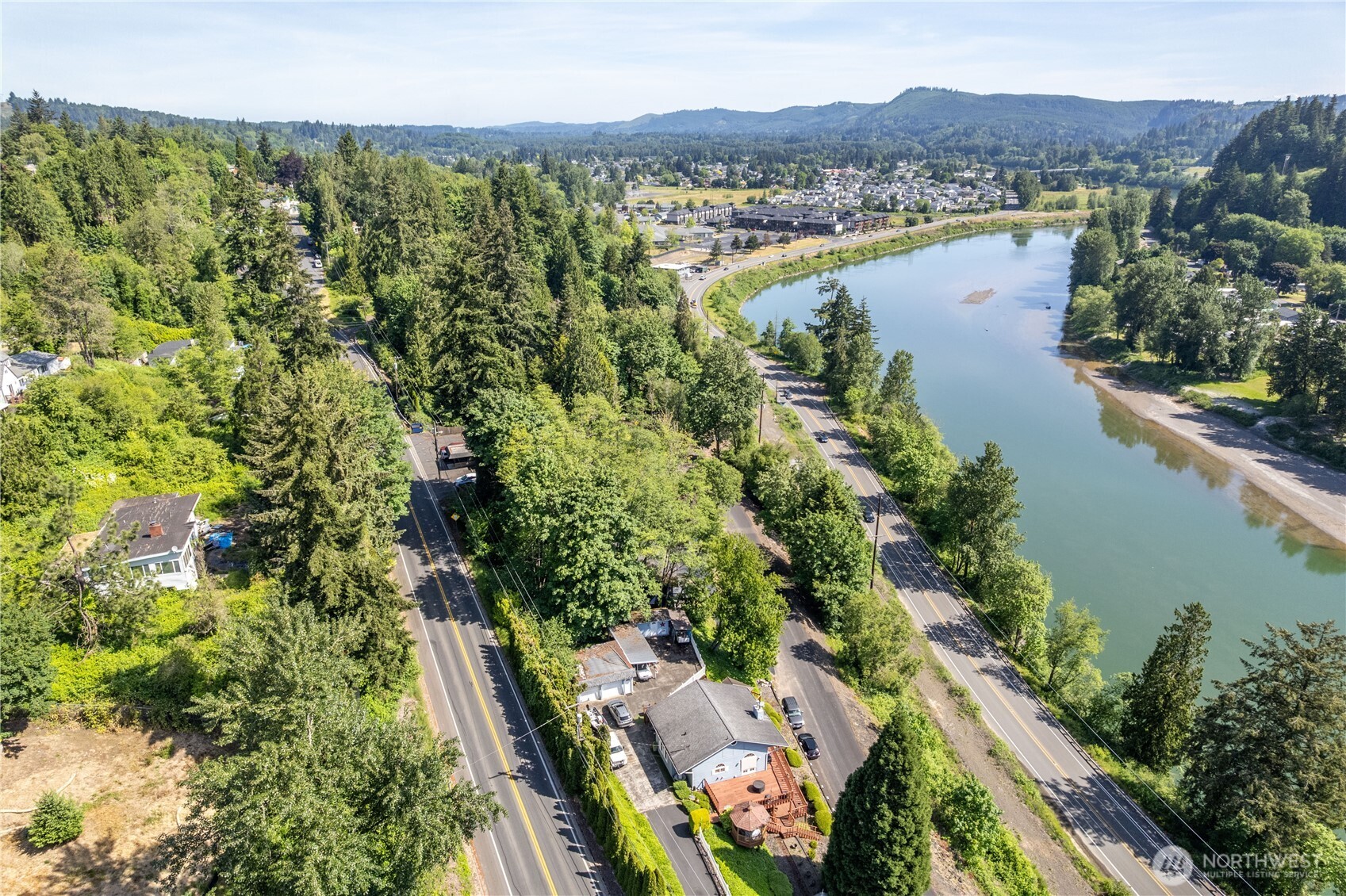 107 Alderwood Lane Longview WA 98632