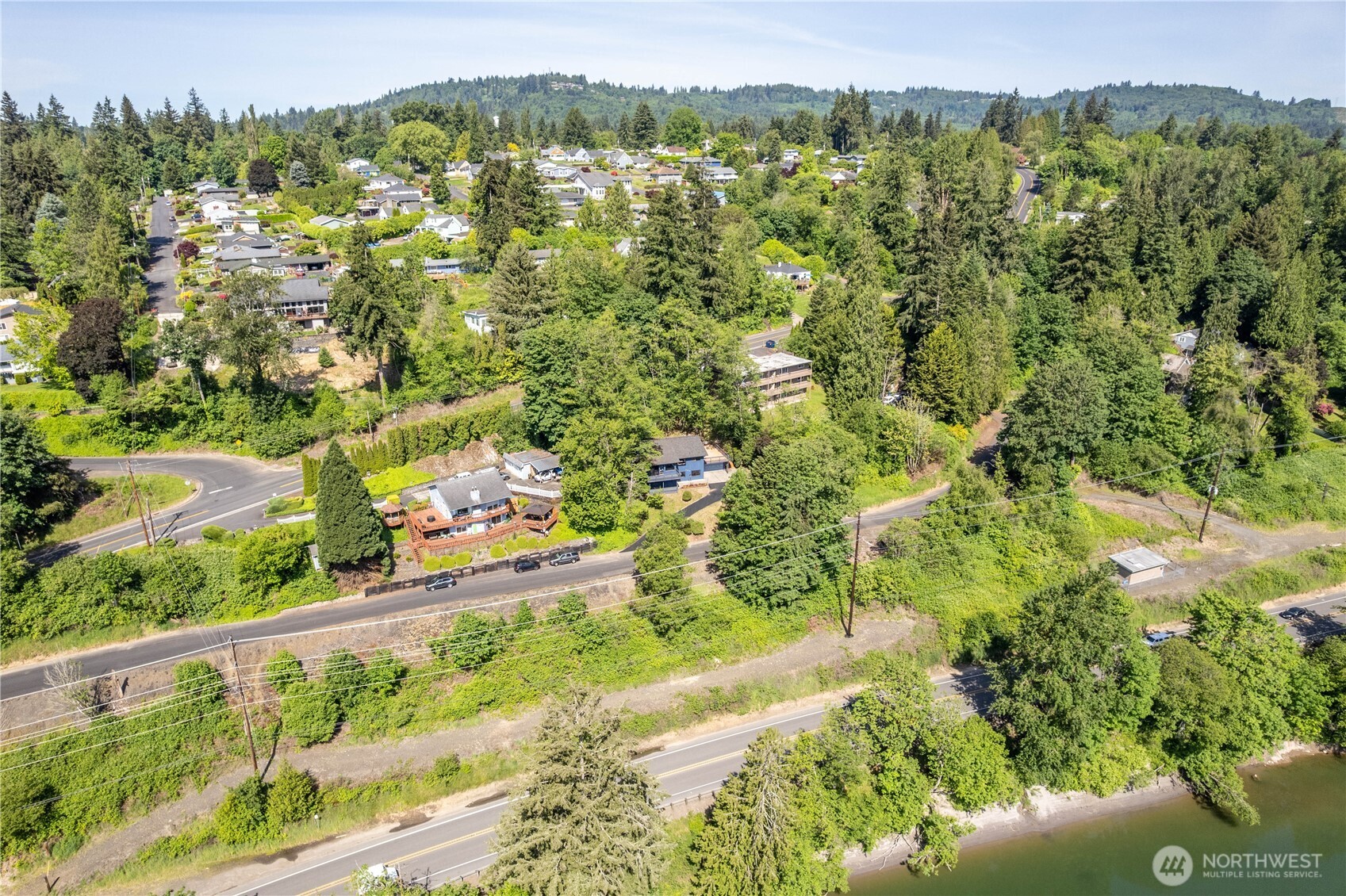 107 Alderwood Lane Longview WA 98632