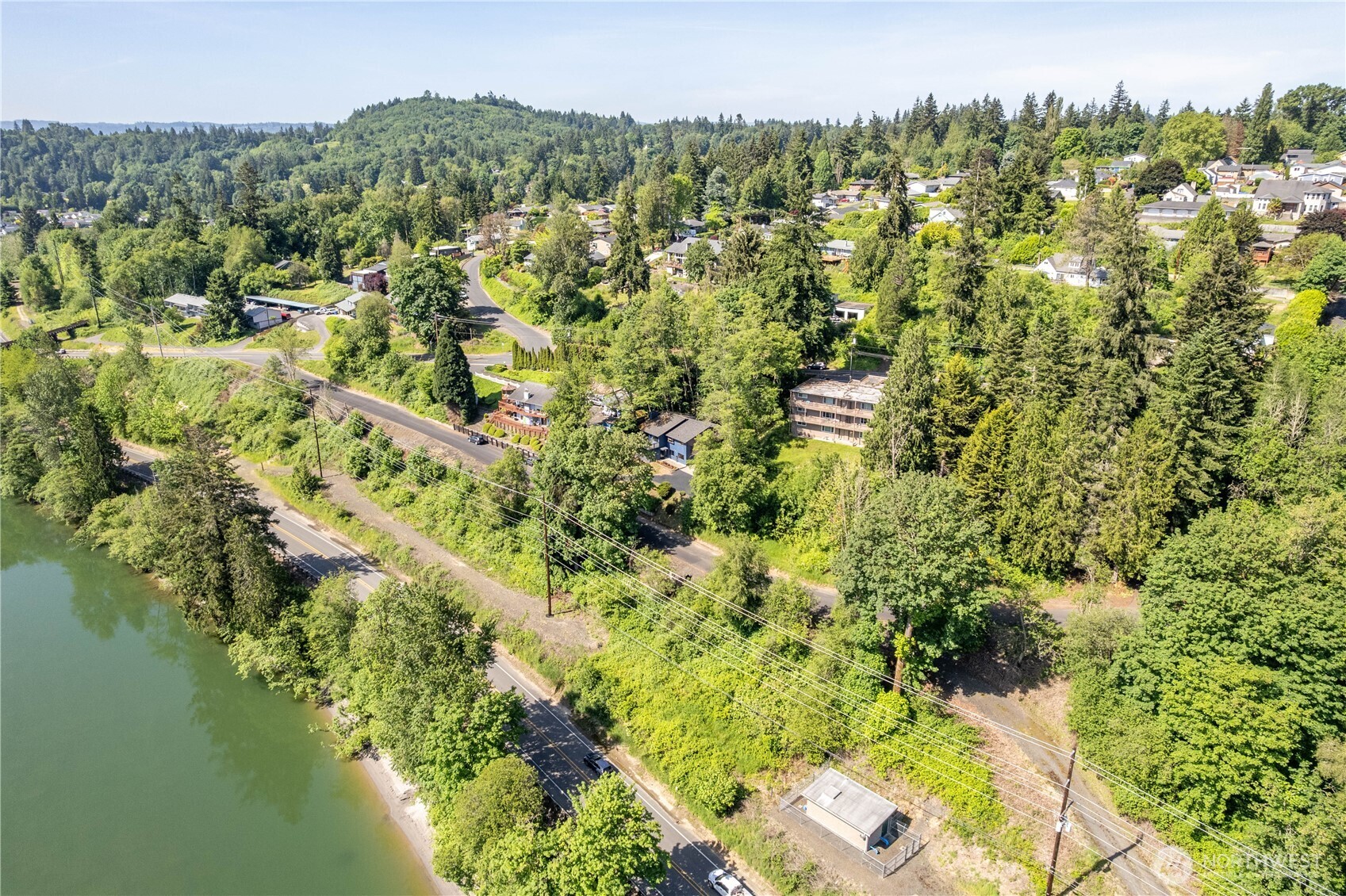 107 Alderwood Lane Longview WA 98632
