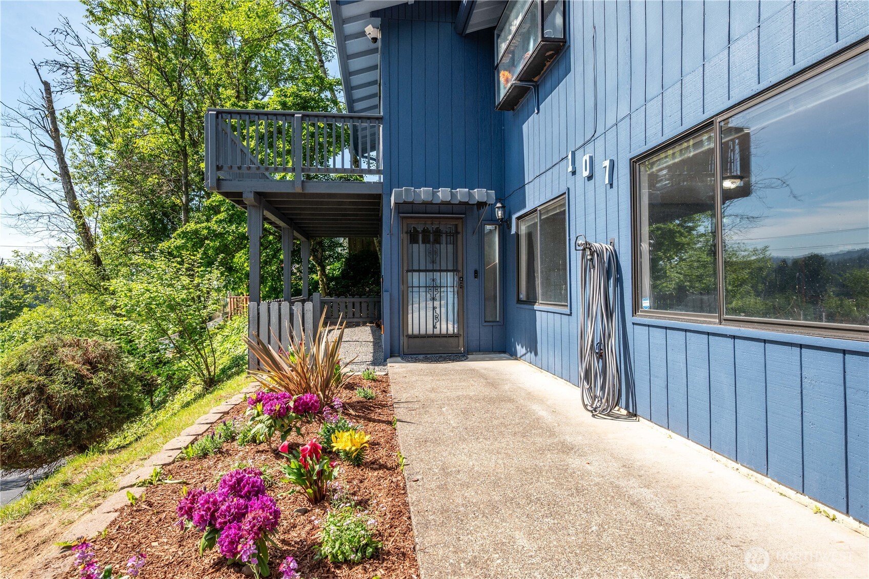 107 Alderwood Lane Longview WA 98632