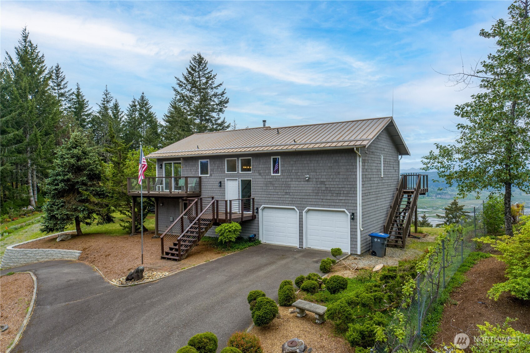 110 E Havenridge Drive Union WA 98589