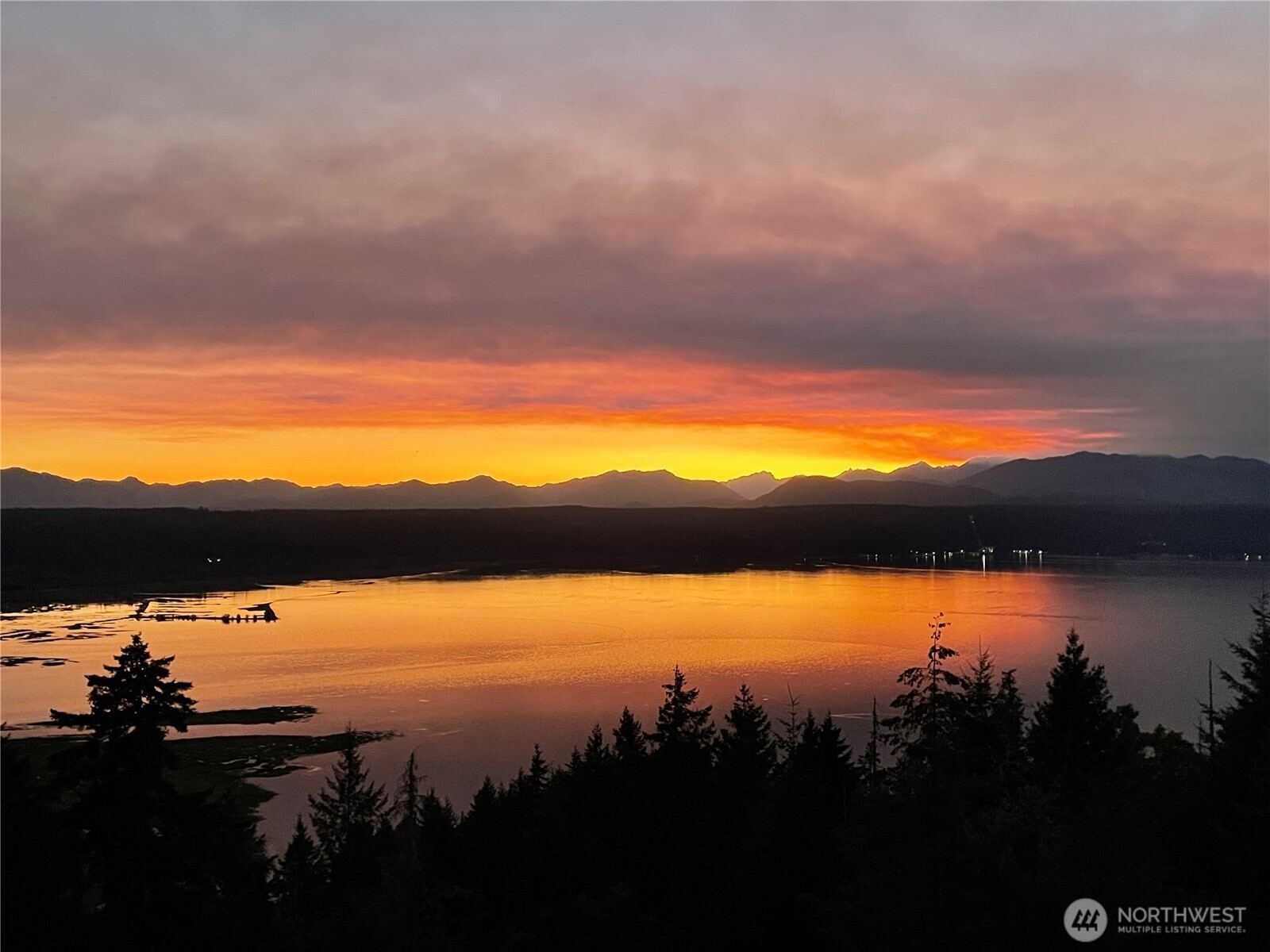 110 E Havenridge Drive Union WA 98589
